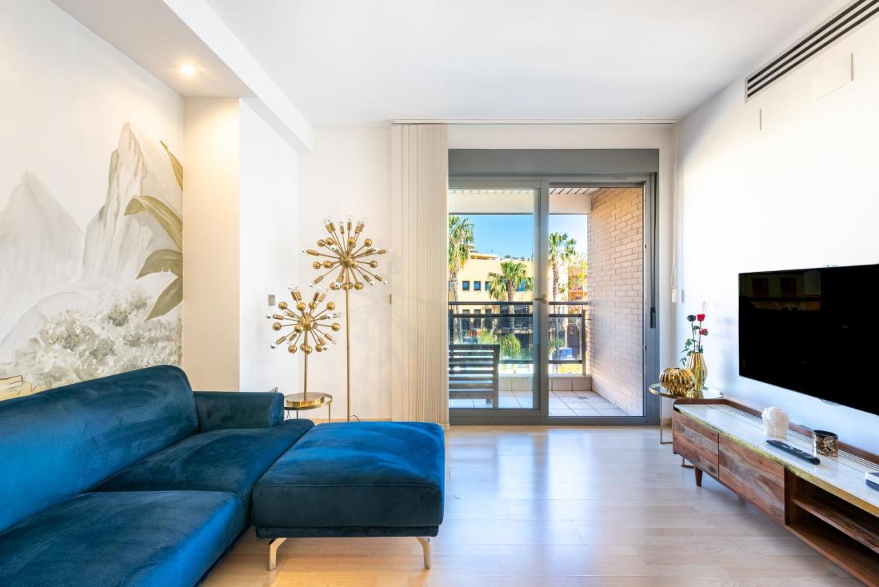 טורמולינוס Prestige Home מראה חיצוני תמונה