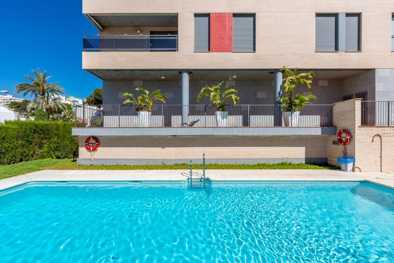 טורמולינוס Prestige Home מראה חיצוני תמונה