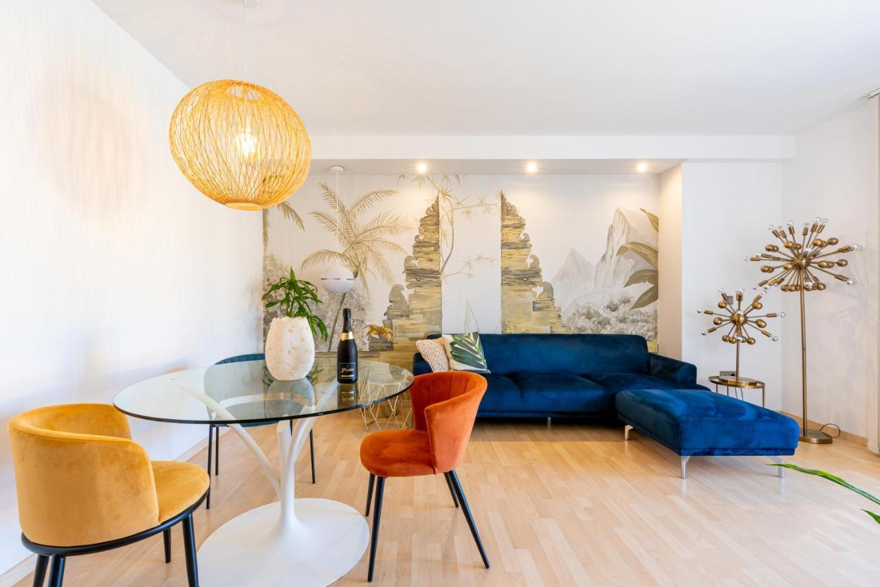 טורמולינוס Prestige Home מראה חיצוני תמונה